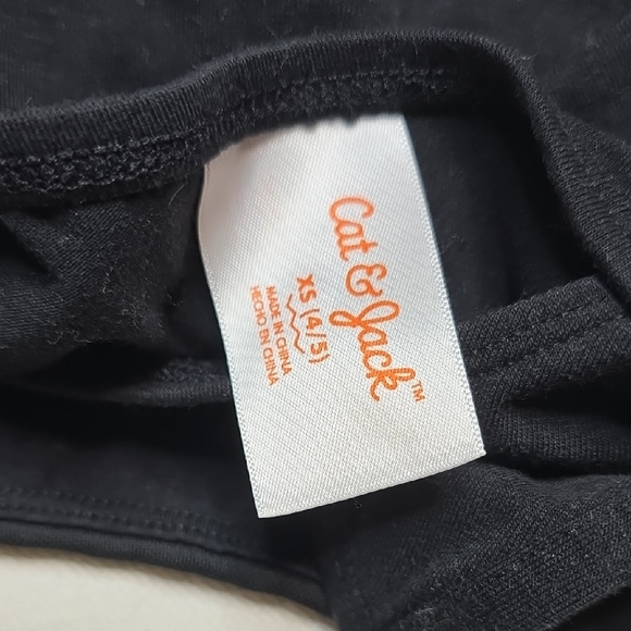 5 Piece Set Girls Ballet Leotards And Skirts - Picture 6 of 10